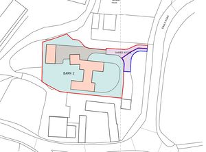 Site plan- click for photo gallery